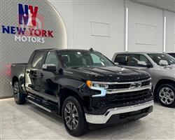 شيفروليه سلفرادو